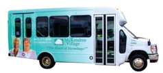 Wheelchair and Passenger Buses