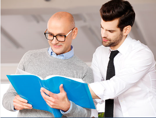 Executive Coaching