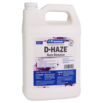 D-Haze (Haze Remover) 