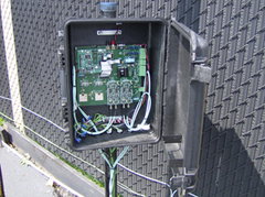 FiberSensor™