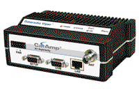 DataRadio ViPER Wireless IP Ethernet Modem from CalAmp
