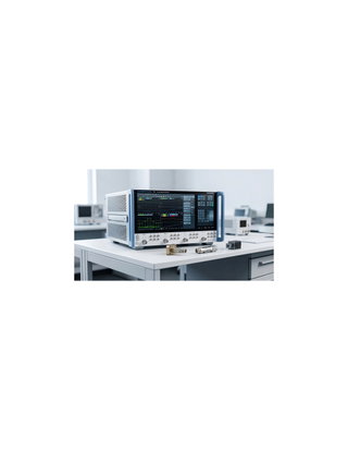 AO Microwave RF & Microwave Components for Test & Measurement: Coaxial and Waveguide Solutions from DC to 110 GHz