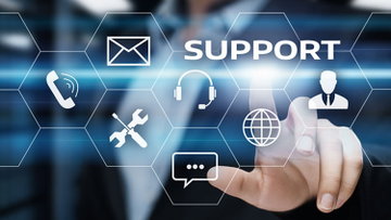 Managed IT Services