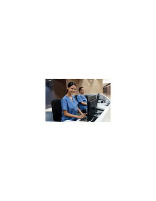 DeGarmo Case Study: Healthcare Organization Reduces Turnover