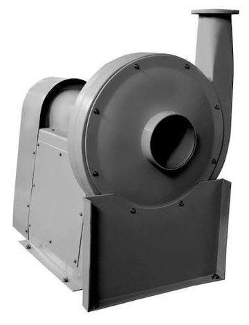 Centrifugal Fans and Blowers