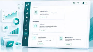 uRecruits HR Insights