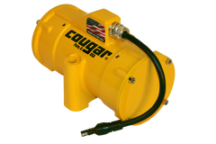 Cougar MDC Truck Vibrator