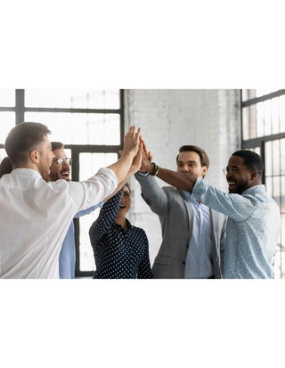 Team coaching exec team