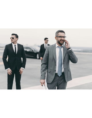 Executive Protection and Secure Journey Management in Chicago, Illinois
