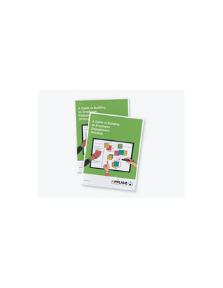 A Guide to Building an Employee Engagement Strategy