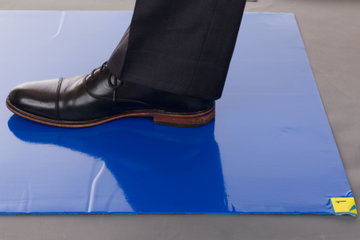 Enviromat® | Floor Protection Tacky Mats for Contamination Control