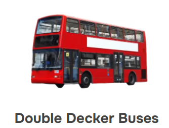 Double Decker Buses