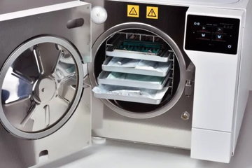 Dental and Medical Sterilizers