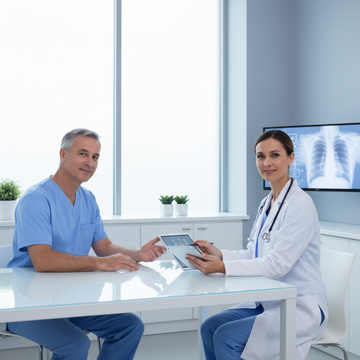 Abdominal Ultrasound Order Online