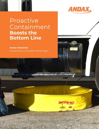 Proactive containment boosts the bottom line