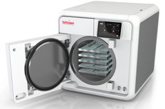 Tuttnauer Autoclaves
