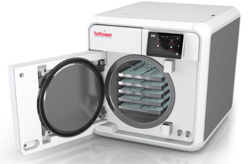 Tuttnauer Autoclaves
