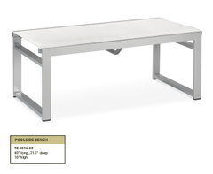Benches
