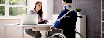Certified Professional in Disability & Absence Management (CPDM)