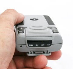 Victoria GPS Tracking System