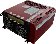 RedPrime DC/DC Converter 40kW, 450V