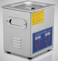 Ultrasonic Cleaners