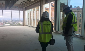 Construction Services