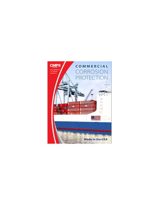 CMP Global Commercial Catalogue