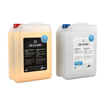 NDT X-ray Film Processing Chemicals