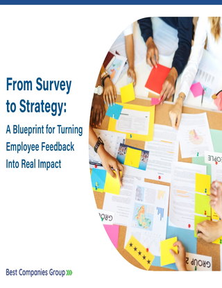 How to Master Employee Engagement 