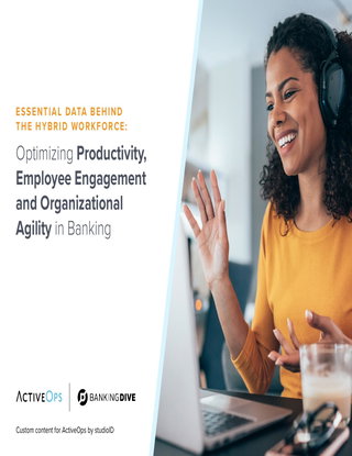 ActiveOps Hybrid Data Playbook