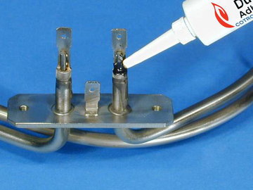 Electrically Resistant Epoxy
