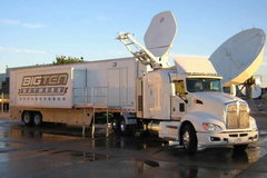 Kentucky Trailer Specialty Trailers
