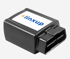 Plug-In GPS Vehicle Tracker