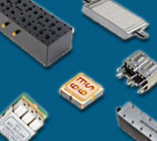 Bandpass Filters