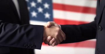US Designated Agent Services