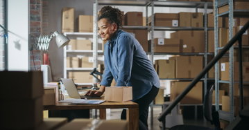 Small Office Solutions