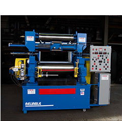 Compact Cabinet Style Mills