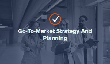 Go-to-Market Strategy and Planning