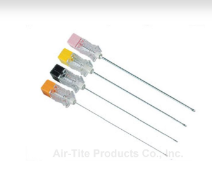 Exel Spinal Needles