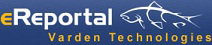 Varden Technologies - eReportal