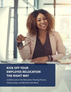 Kick Off Your Employee Relocation the Right Way: A 2026 Policy Design Guide for HR
