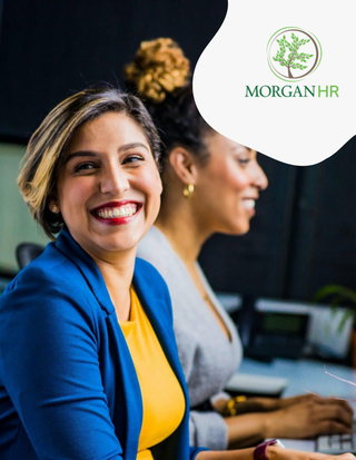 Improving Conversational Knowledge about Rewards - MorganHR's Benefits Study 