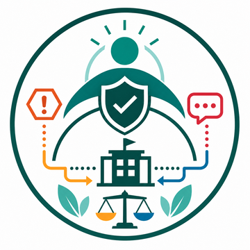 Leader:  Harassment Prevention (AB1825 Compliant)
