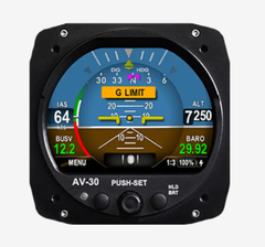AV-30 EFIS