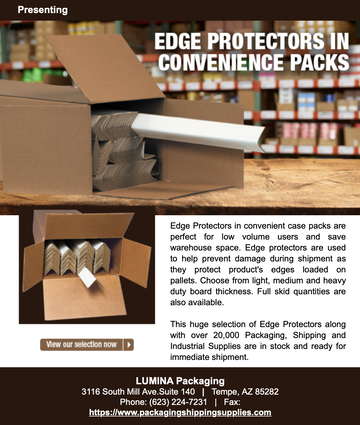 Edge Protectors