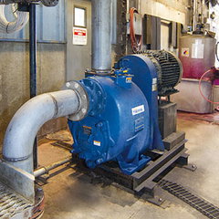 Products by Pump Type