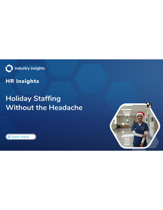 Holiday Staffing Without the Headaches