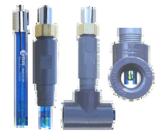 pH Electrodes
