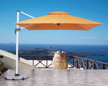 Upscale Umbrellas & Tents